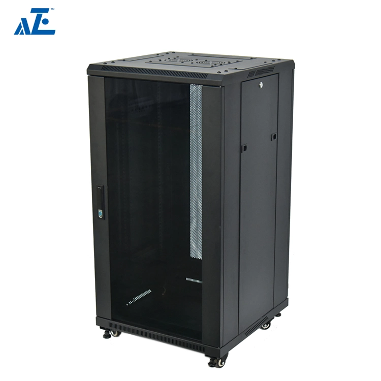 Power Distribution Optical Fiber Communication Fast Delivery Factory Outlet Great Quality Server Cabinet