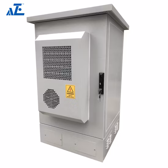Optical Fiber Communication Distribution Frame Great Quality Factory Price Advanced Outdoor Cabinet